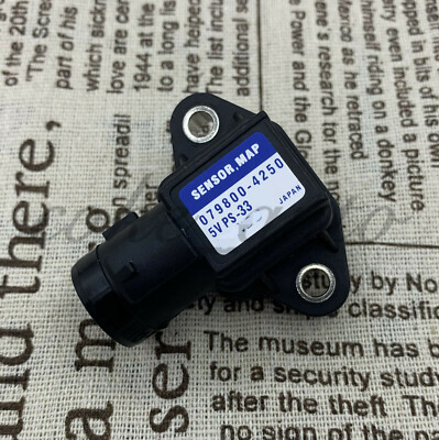 Manifold Air Pressure Sensor MAP Sensor for DENSO Honda CIVIC ACCORD ODYSSEY