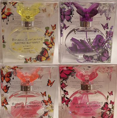 Rue21 fragrances clearance