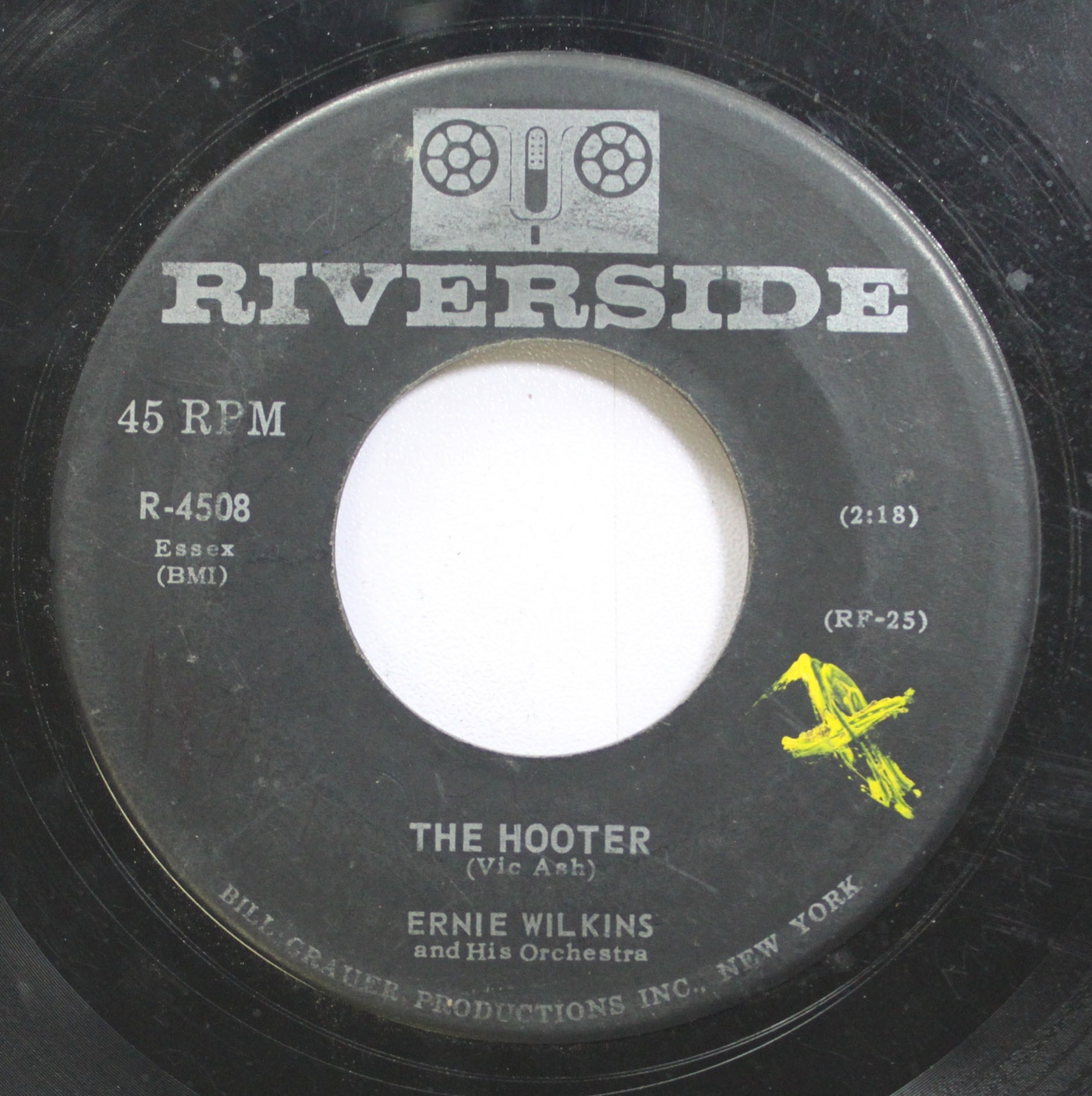 Cannonball Adderley レアグルーヴ　jazz funk Jazz Funk 45 Cannonball Adderley The Uptown On Riverside | eBay