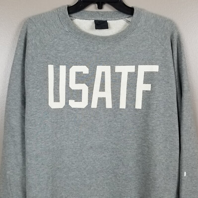 Usatf hoodie hotsell