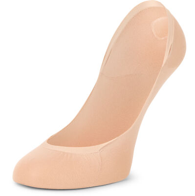 4-20 Paar Damen Füßlinge Ballerina Sneaker Socken Atmungsaktiv Nude Schwarz