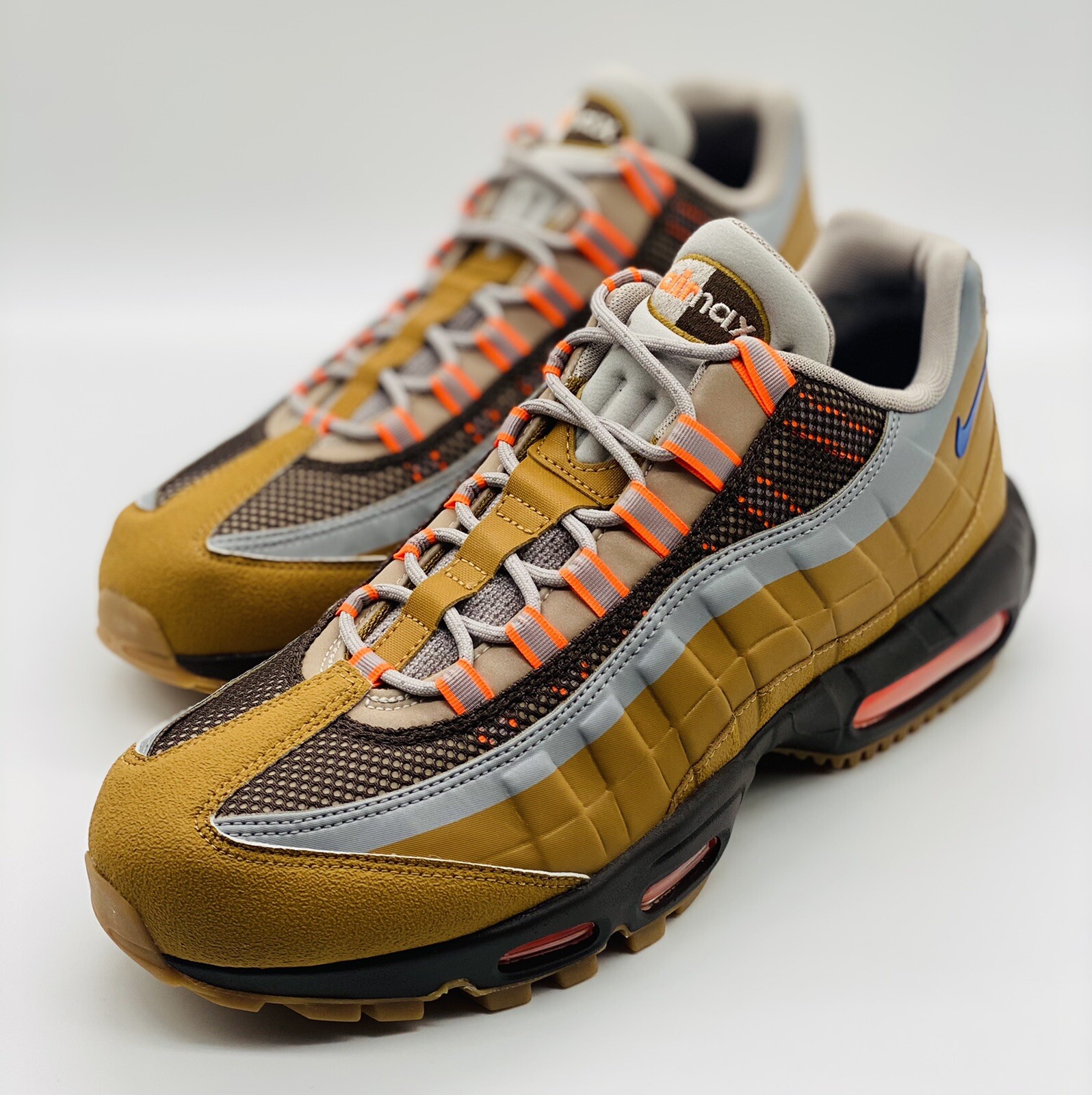 air max 95 ridgerock