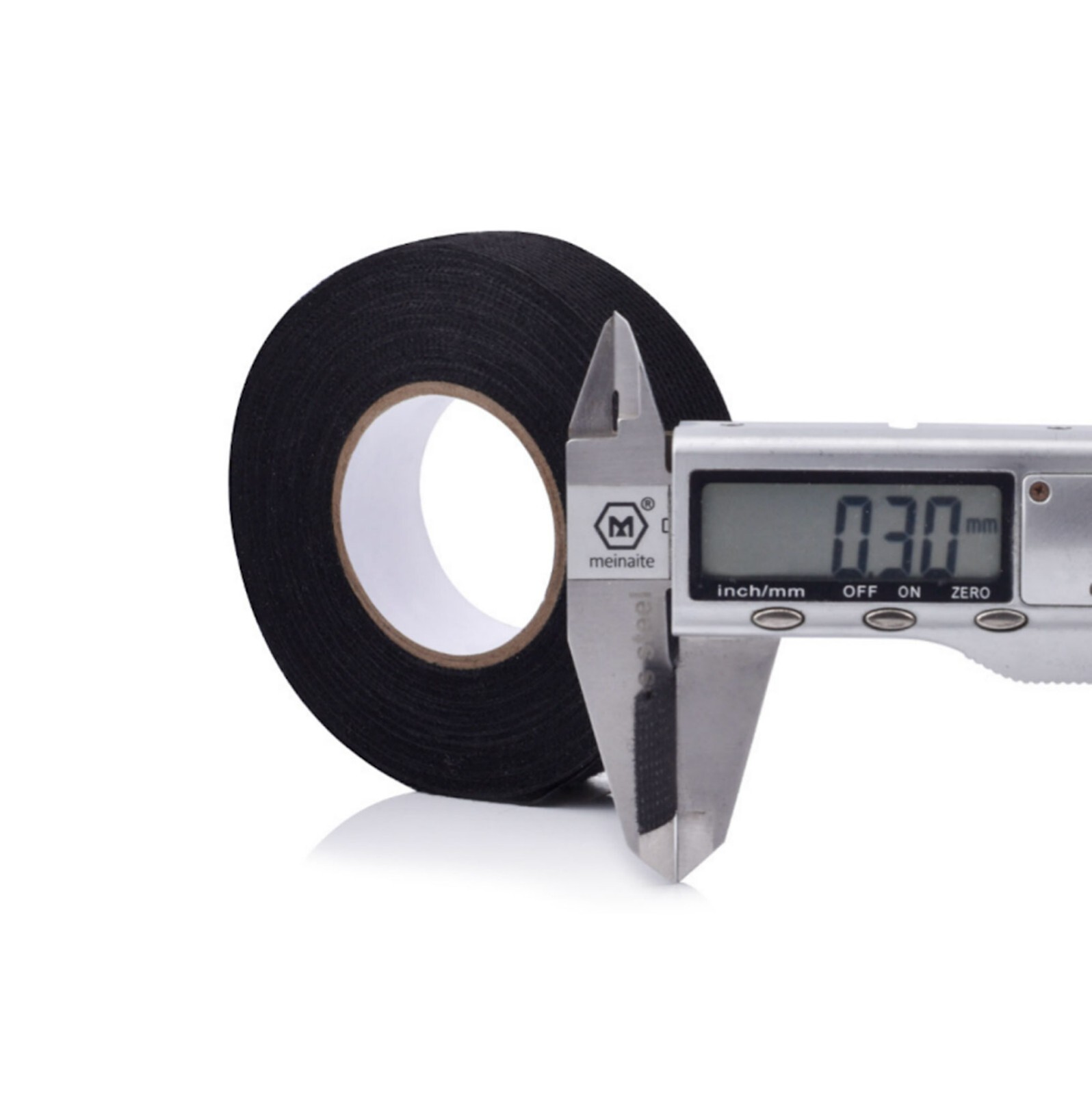 8 Rolls Cloth Tape Wire Electrical Wiring Harness Car Auto SUV truck 19mm*15m