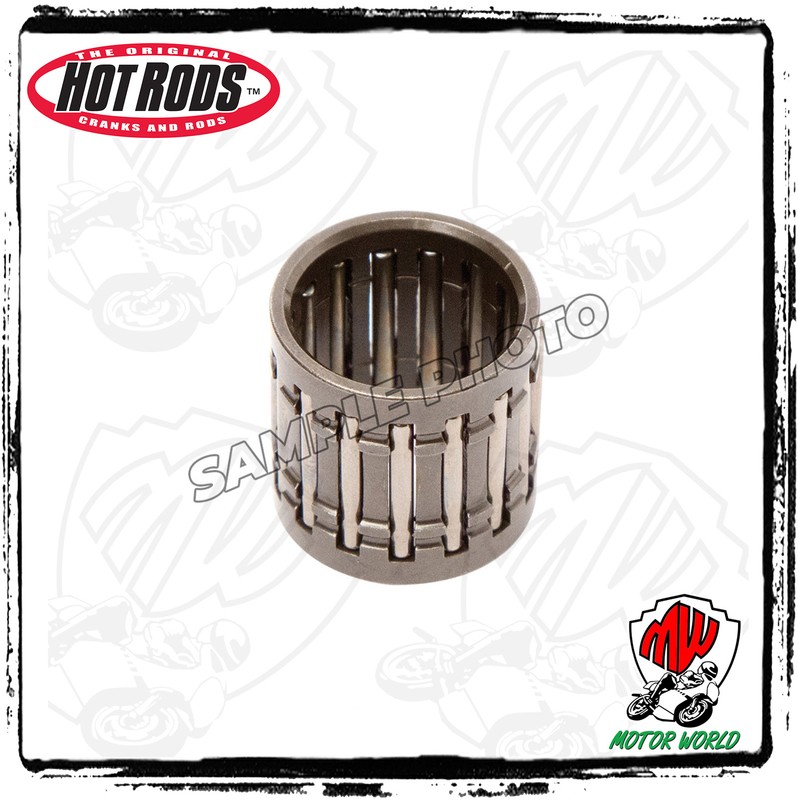 Cage Rouleaux Piston 14x18x16mm Honda Cr 80 R 1986