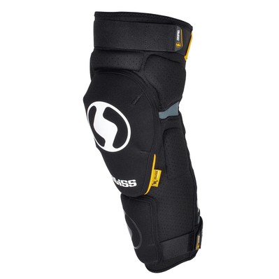 Bliss Team Knee/Shin Pad MTB MX S