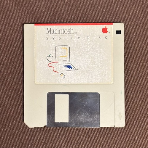 Apple Macintosh Pioneer ビンテージ　ジャンク Vintage Apple Power PC G3 233mhz All In One Desktop Computer