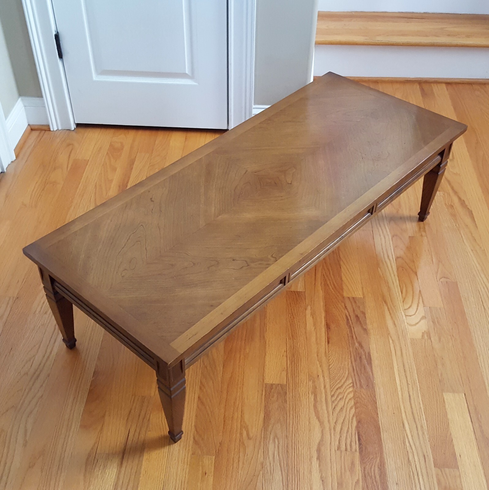 BASSETT FURNITURE■ヴィンテージ■テーブル■ミッドセンチュリー BASSETT FURNITURE□ヴィンテージ□テーブル□ミッドセンチュリー