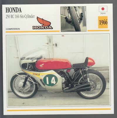 HONDA 6 CYLINDER 250 c.c. プラモデル HONDA 6 CYLINDER 250 c.c. プラモデル Honda 6 - YouTube