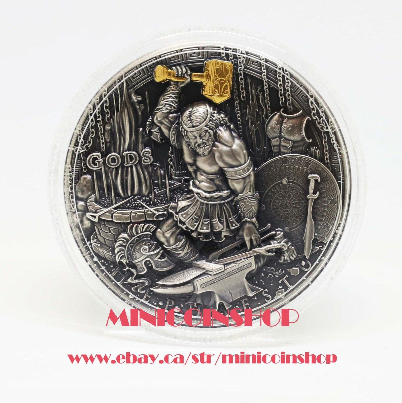 その他 Zcwo The God of Cookery //18 Bronzemen その他 Zcwo The God of Cookery //18 Bronzemen ZCWO The God