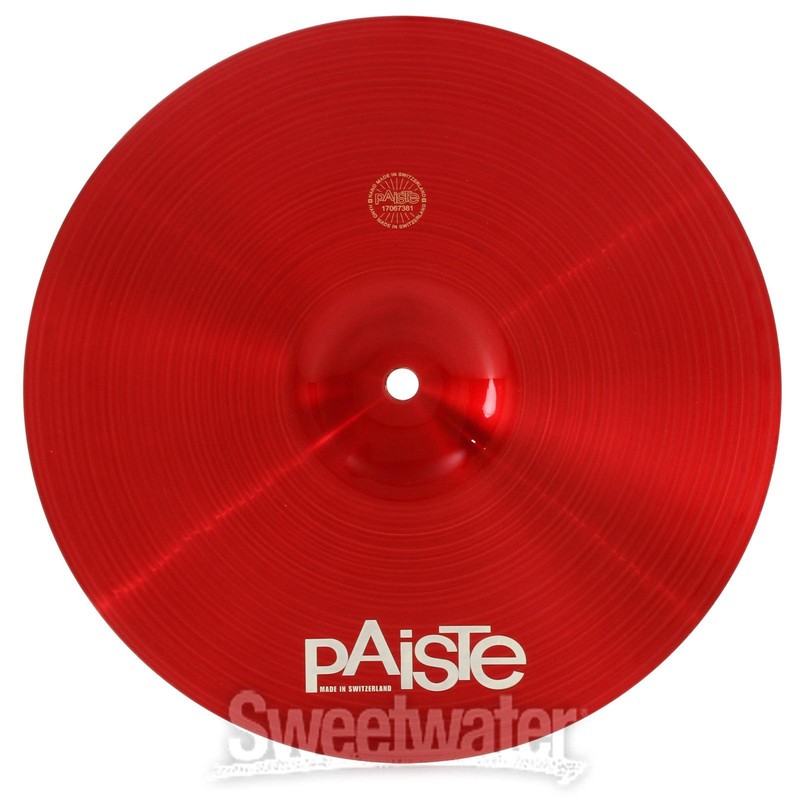 Paiste 12