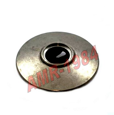 PULEGGIA SECONDARIA MOBILE MALAGUTI F 12 R 2007/10 CODICE 59015700