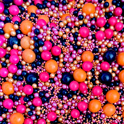 Pink and orange mixed deals