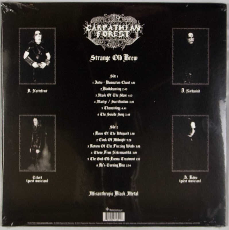 ソウルアルバム ソウル・チルドレン | 山崎利雄のブログ