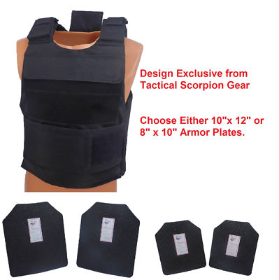 Hunting Body Armor