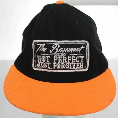 Not Perfect Just Forgiven Trucker Hats Not Perfect Just Forgiven Trucker Hats