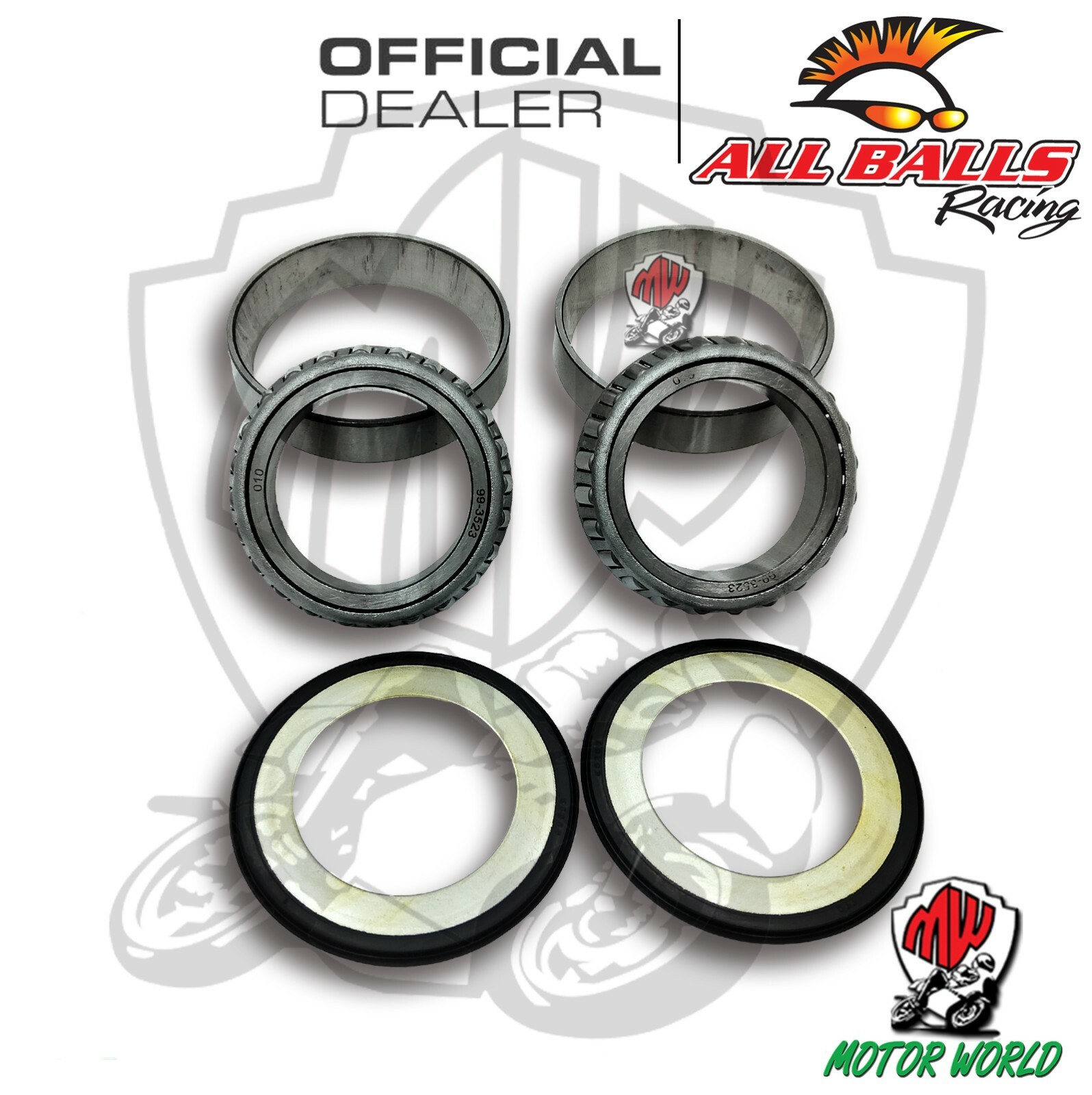 Ｆ 22-1031 Bearing Kit Steering Head BMW F 900 R ABS 2020 | eBay UK