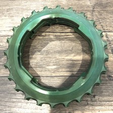 Lustran planter plate guide kit