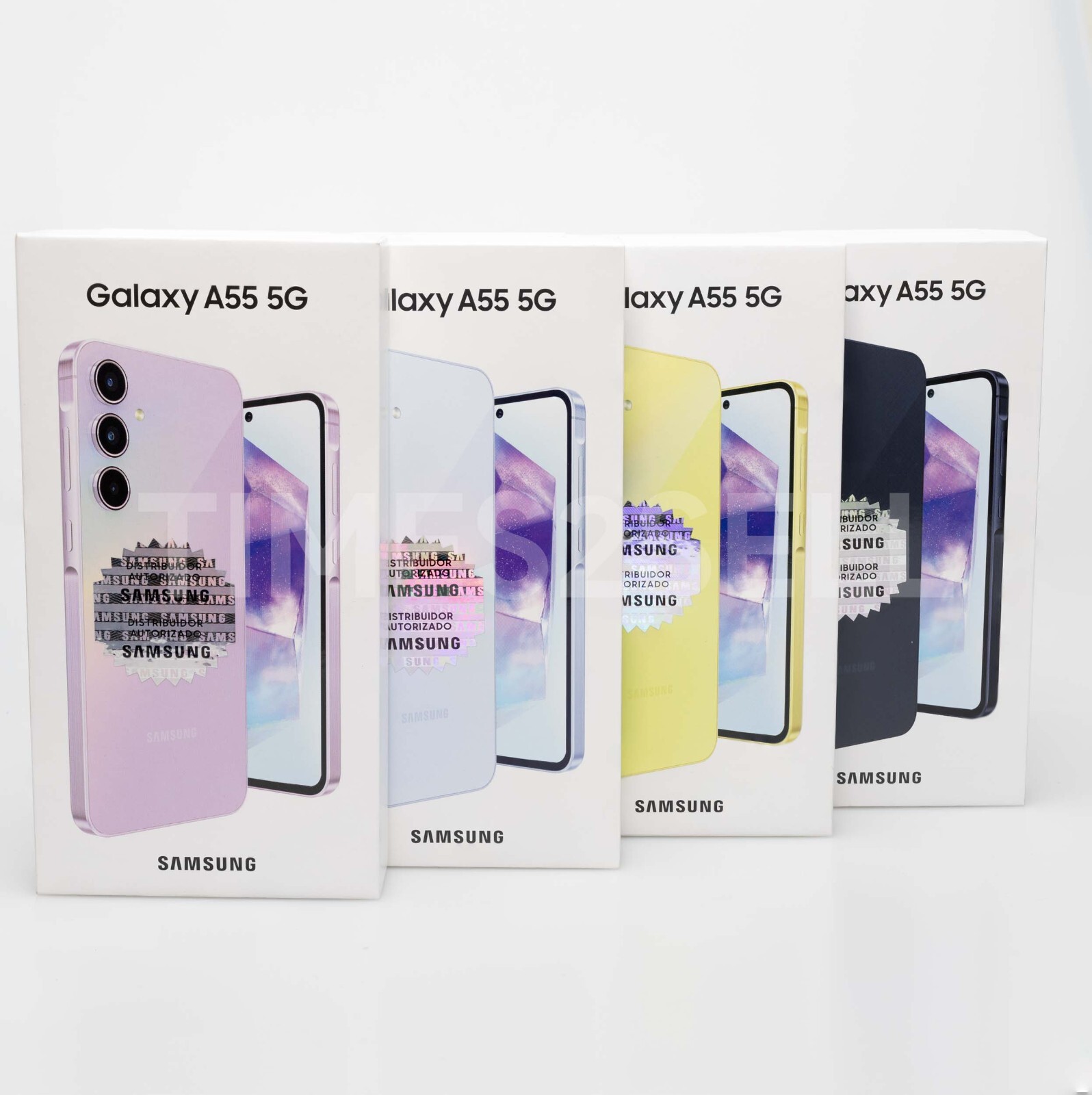 Samsung Galaxy A55 5G A556E 256GB 8GB RAM GSM Unlocked Samsung Galaxy A55 5G A556E 256GB 8GB RAM GSM Unlocked