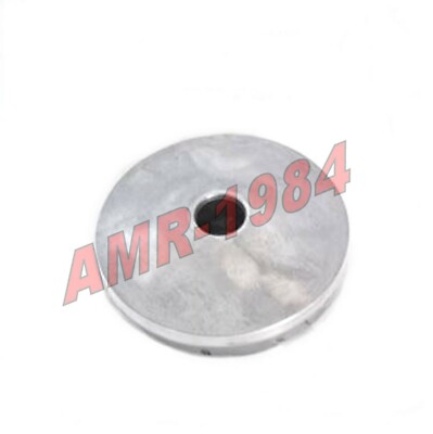 PULEGGIA ANTERIORE MOBILE MALAGUTI F10 F12F15 1994/10 CODICE 76004400