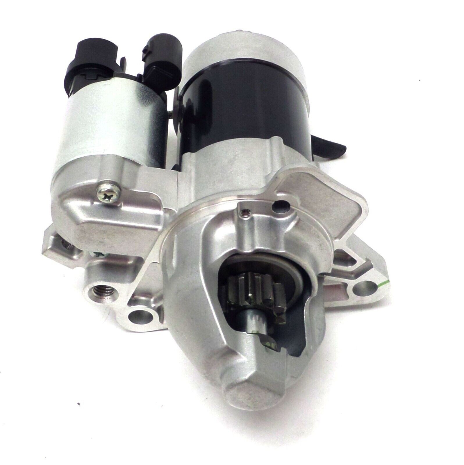 2014-2019 Cadillac XTS 3.6L V6 New OEM Mitsubishi Starte Motor 12V