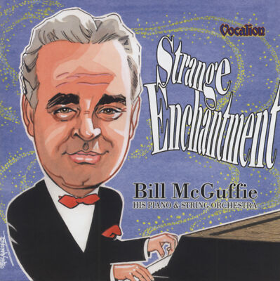 Gentle Sounds of BILL McGUFFIE Plus SixＤ Bill McGuffie Discography: Vinyl, CDs, & More | Discogs