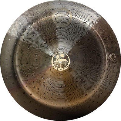Ephesus Cymbals 19'' Etna Soft Jazz China
