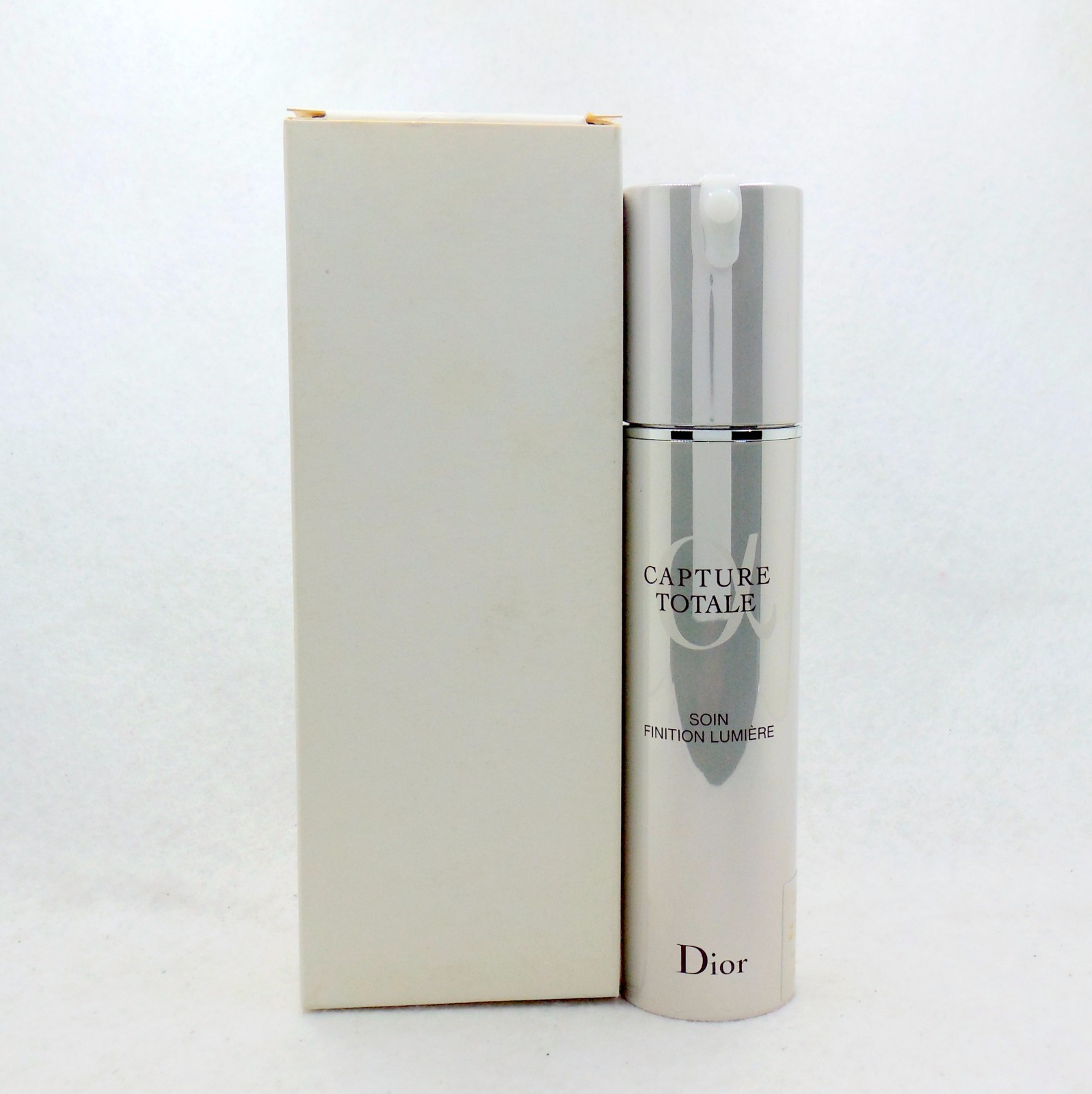 Dior Capture Totale クレンザー カプチュールトータルセルENGYクレンザー(ディオール)の通販