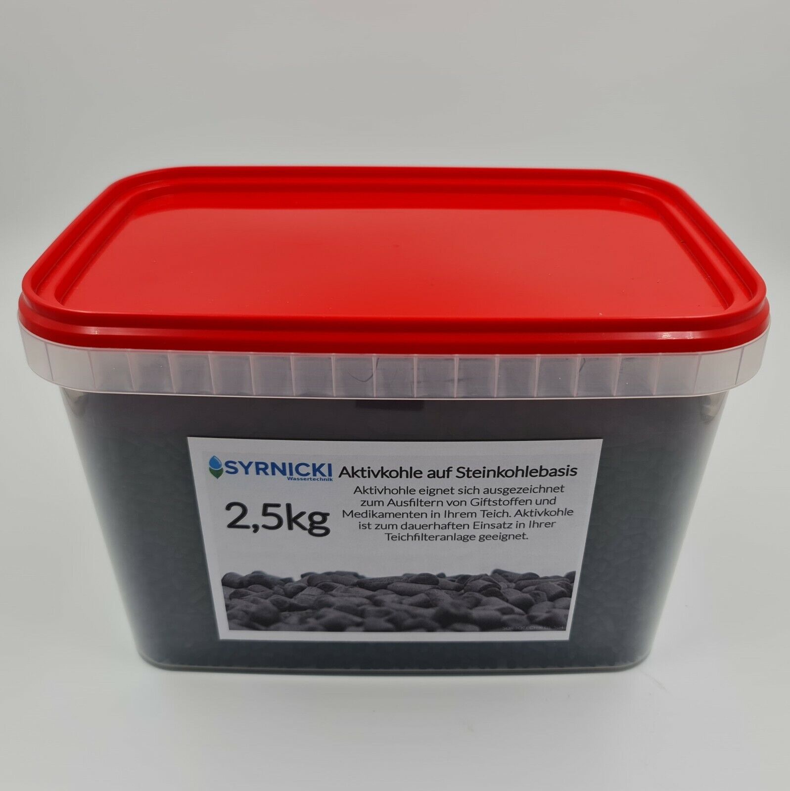 Aktivkohle Pellets Filterkohle 2 5kg f r die Filterung in Aktivkohle Pellets Filterkohle 2 5kg f r die Filterung in