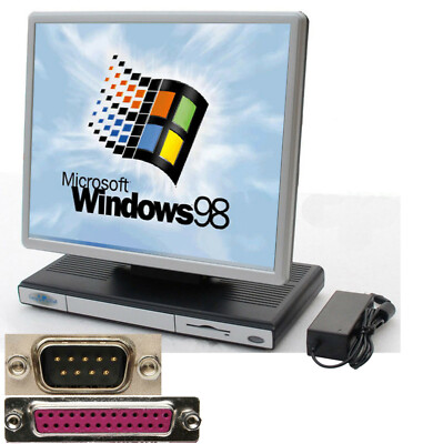 Computer Windows XP 17