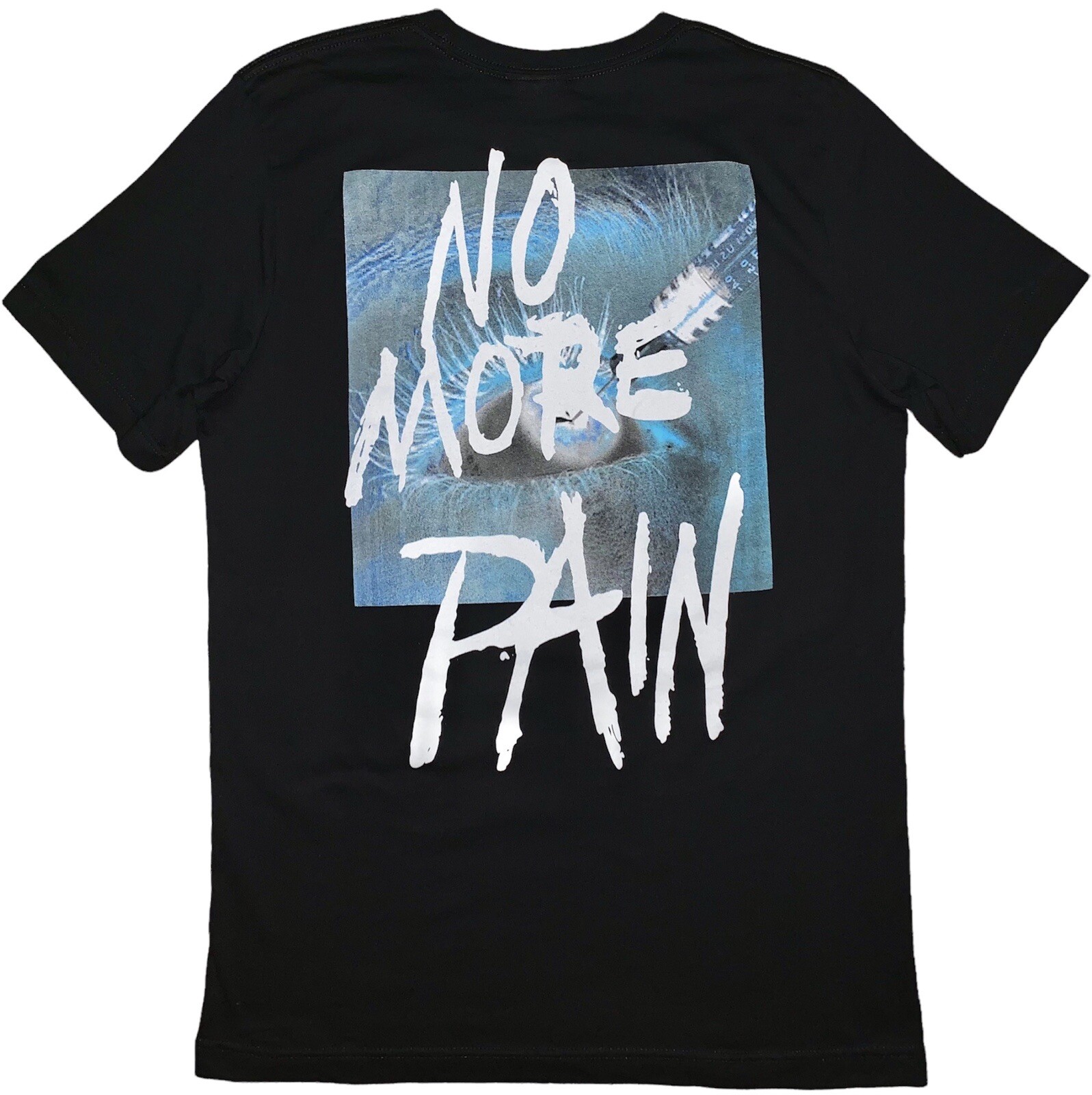 XXXTENTACION Bad Vibes Forever No More Pain Graphic T Shirt