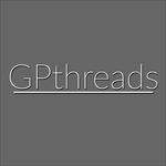 gpthreads 的用户个人档案