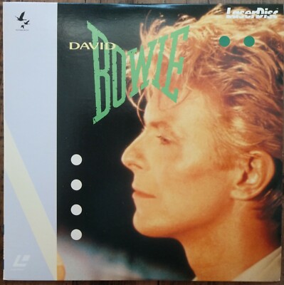 DAVID BOWIE 8