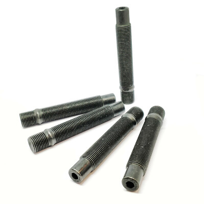 10 PCS M14x1.25x 90 mm WHEEL STUD CONVERSION BMW CONVERSION WHEEL STUDS