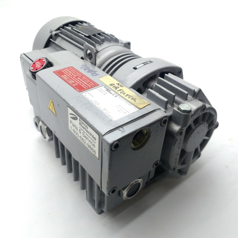 Gardnerdenver Vacuum Pumps Surplus Industrial Equipment