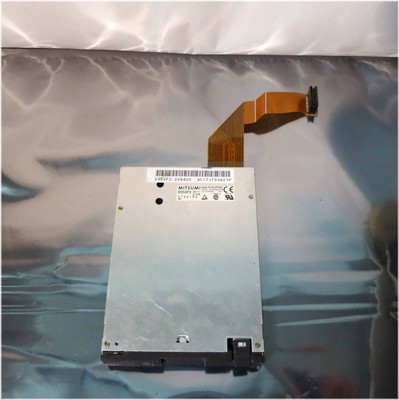 MITSUMI D353F3 Slimline, 3.5