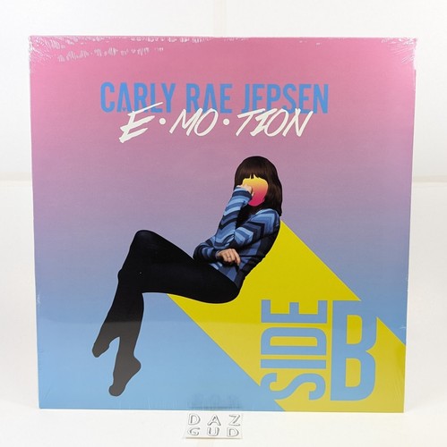 carly rae jepsen アナログ レコード LP セット Carly Rae Jepsen - Kiss 10th Anniversary Vinyl Edition