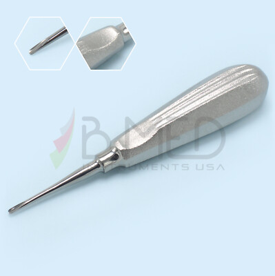 Dental Root Elevator #301 Apical Apexo Periodontal Ligament Extraction Surgery