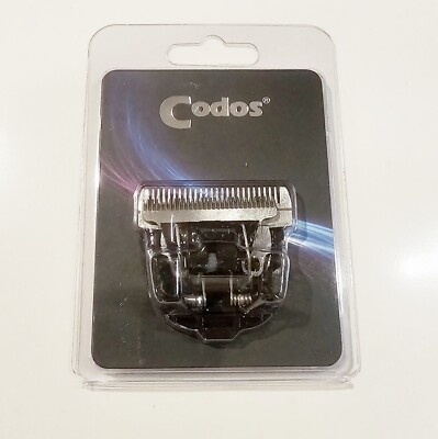 Pet Hair Trimmer Clipper Blade Head fit for Codos SpectraCHC-925-970-980-972-982