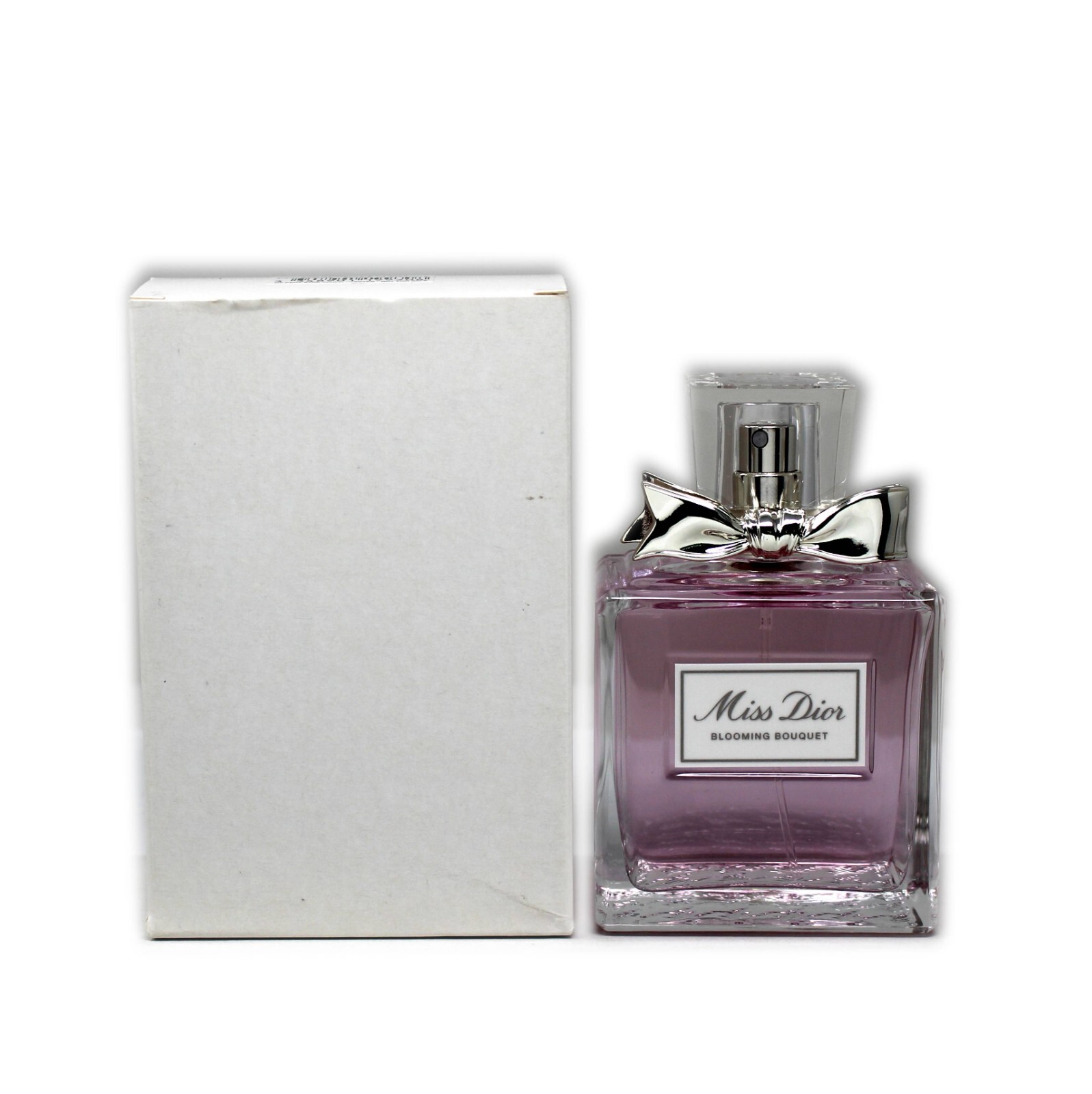 CHRISTIAN DIOR MISS DIOR BLOOMING BOUQUET EDT SPRAY 100 ML