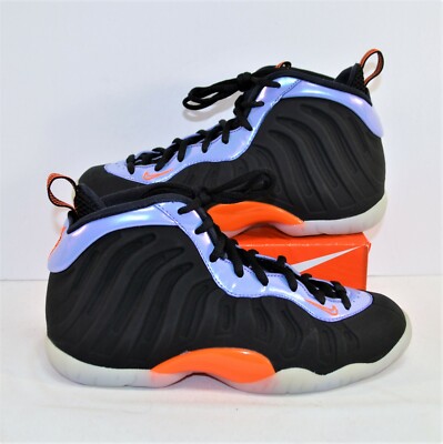 youth foamposites