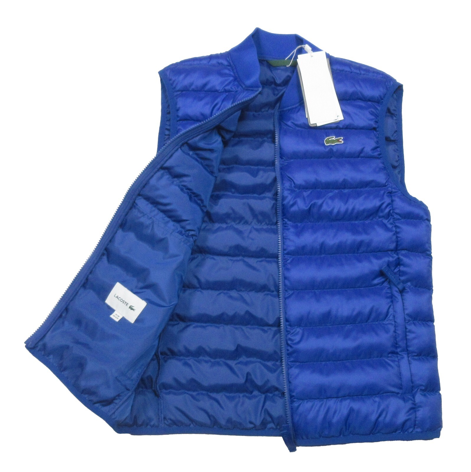 ジャケット・アウター BoTT WASHED DUCK VEST LIGHT BLUE ジャケット・アウター BoTT WASHED DUCK VEST LIGHT BLUE BoTT