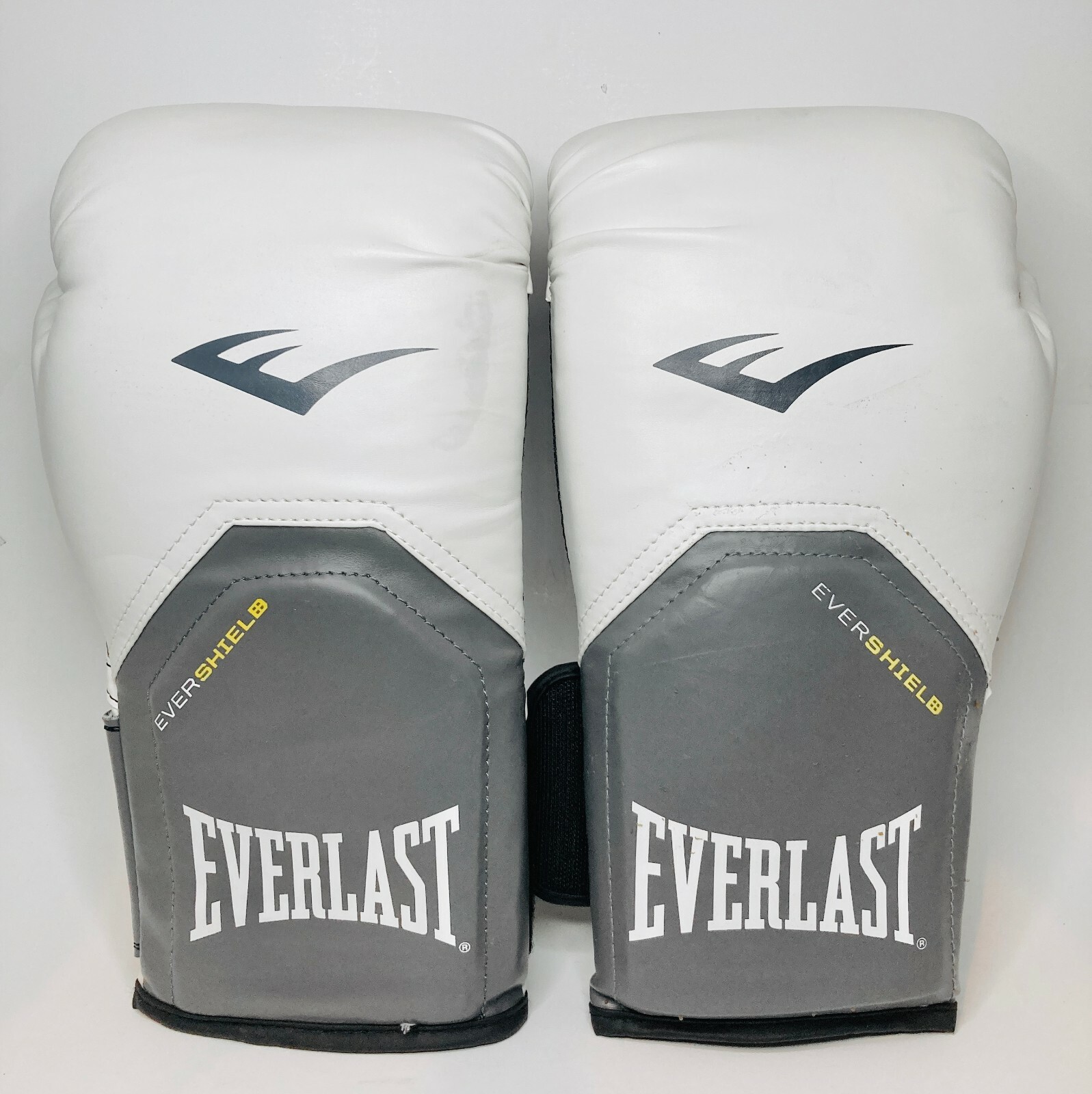 everlast pro style elite training boxing gloves