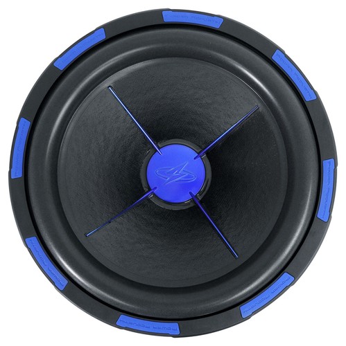 Dvc 4-ohm Sub