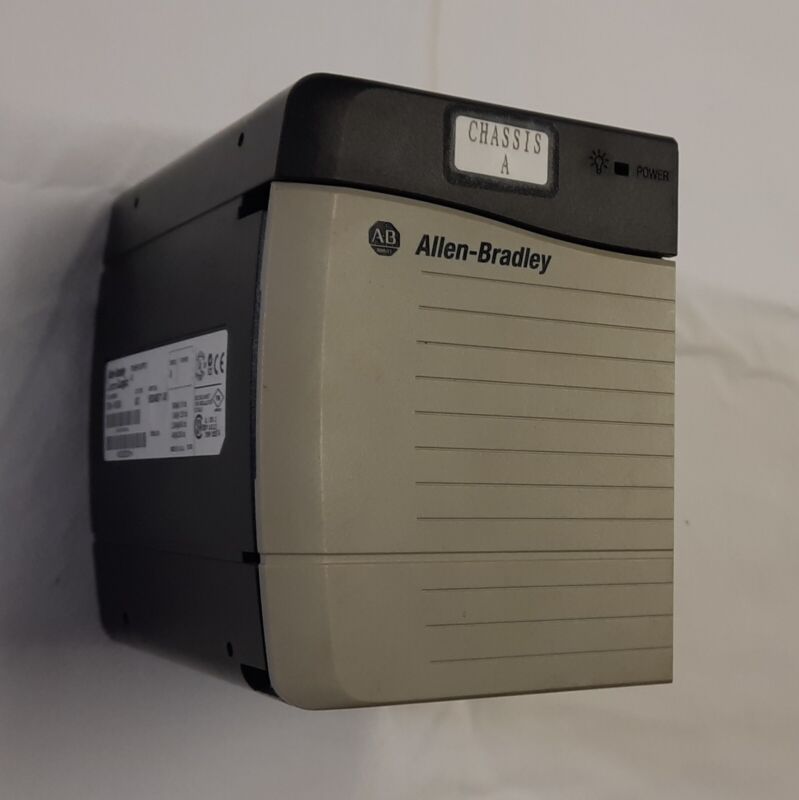 Allen Bradley 1756-PQ75/A Control Logix Power Supply