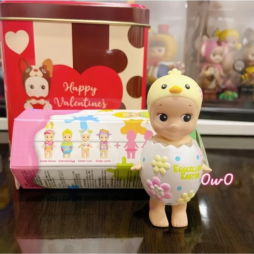 Sonny angel イースター2012 ソニーエンジェル Amazon.co.jp: Sonny Angel エンジェル Easter series 2012