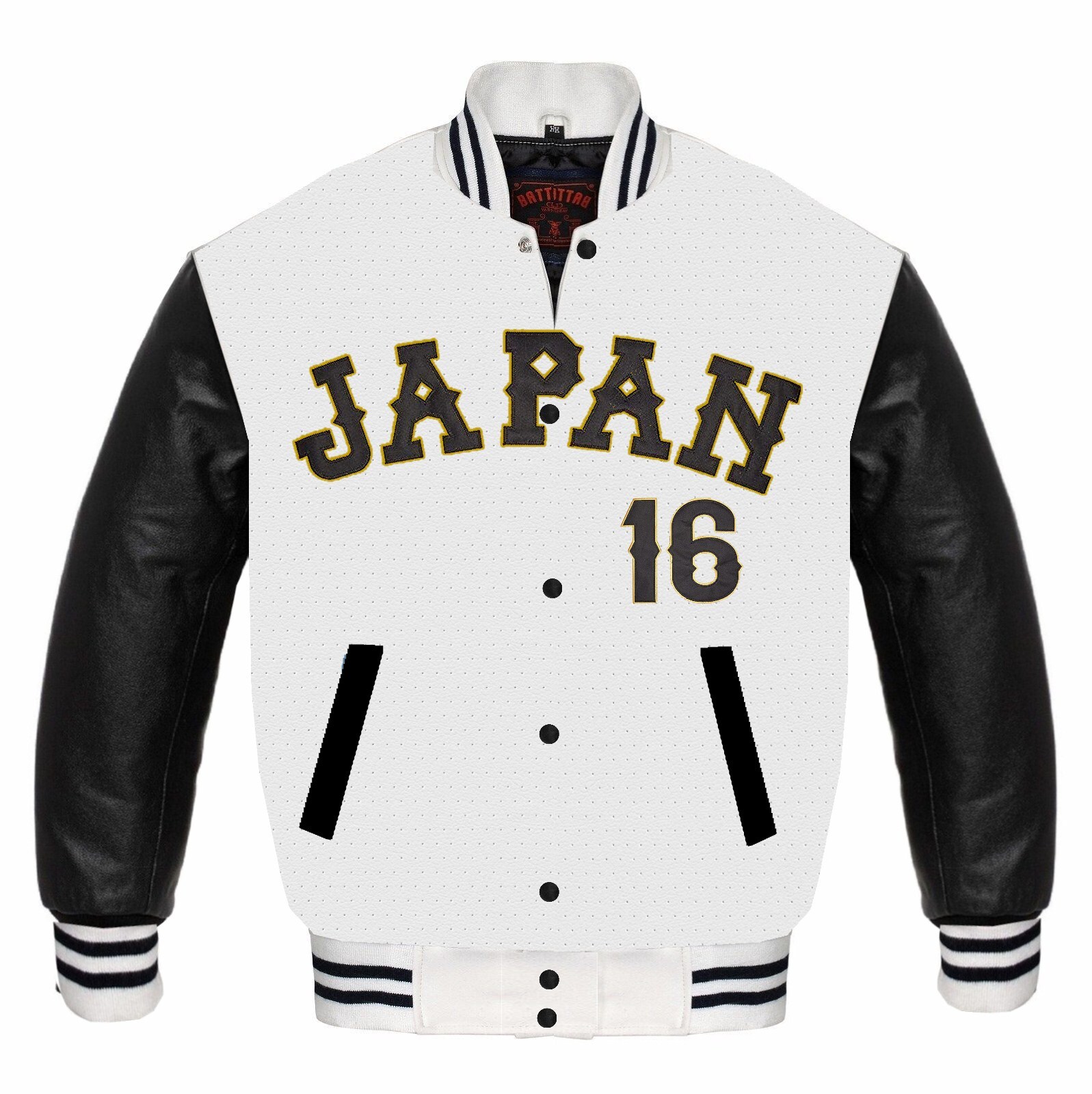 Shohei Ohtani 2023 World Baseball Classic Japan Varsity
