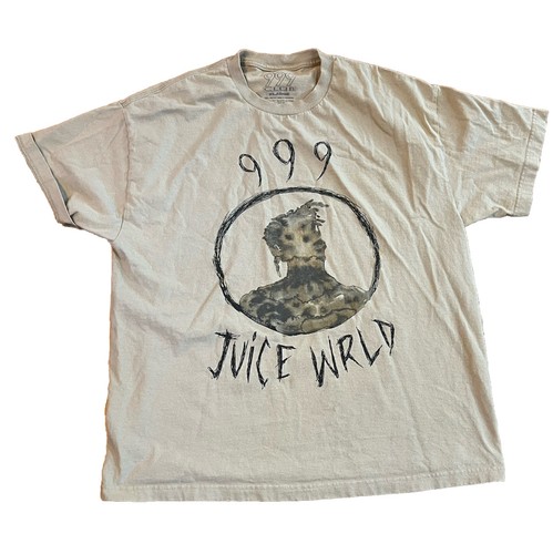 revenge gallery × juice World 999 Tshirt Revenge X 999 Juice