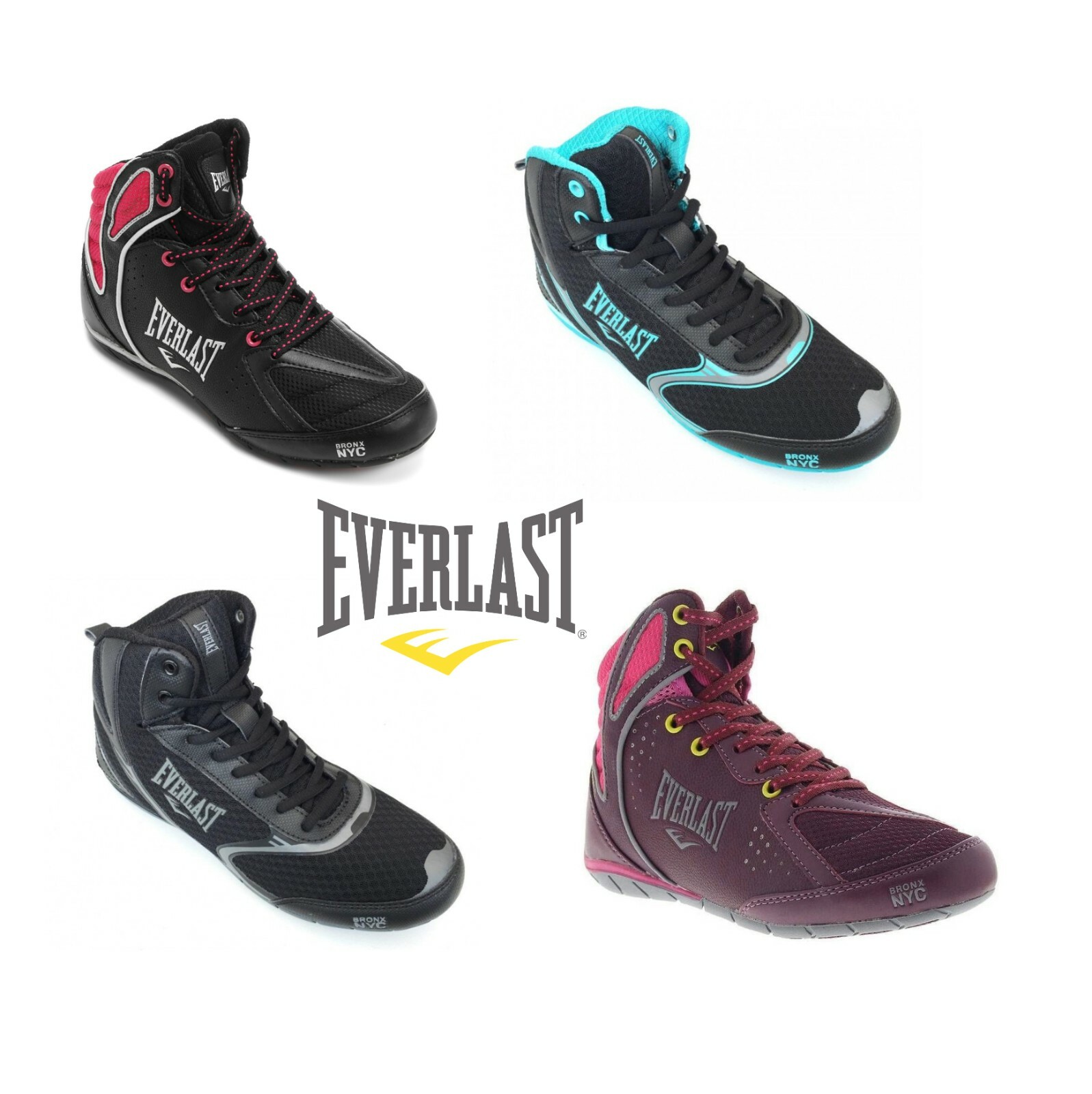 Everlast Strike Force Ladies Women's 