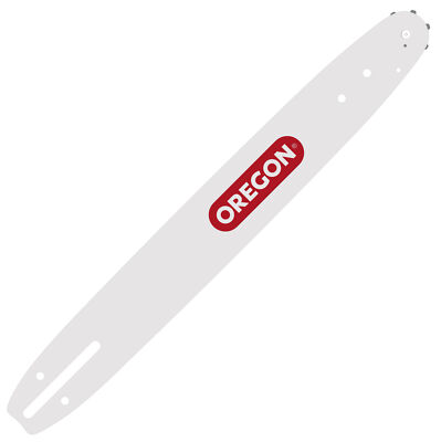 Oregon Genuine Guide Bar, 120DGEA041