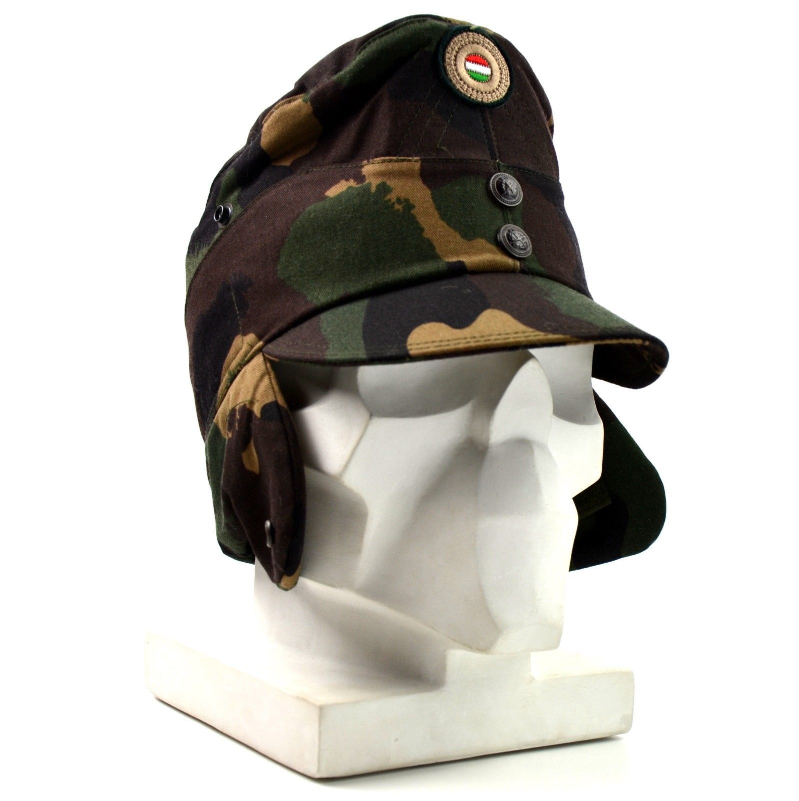 帽子 hwdog WN ARMY HAT 40 hwdog WN ARMY HAT 40 Sandhawk Military Hat, Army Hat
